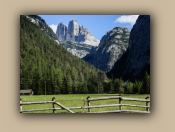 12 Nach Toblach der erste Blick zu den 3 Zinnen.jpg